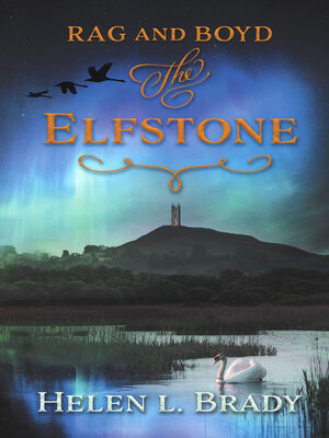 cover image of The Elfstone